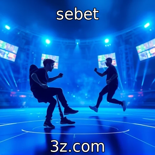 Futuro dos e-sports e suas ligas competitivas