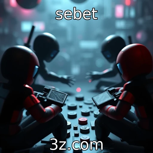 Evolução das mecânicas de jogo nos últimos anos