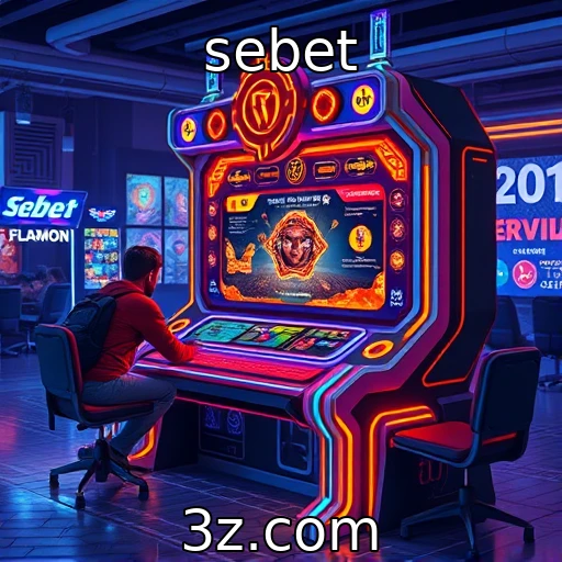 Tendências de jogos eletrônicos para o futuro