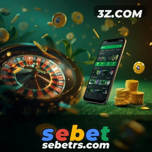 A Nova Era dos Jogos no Site Sebet