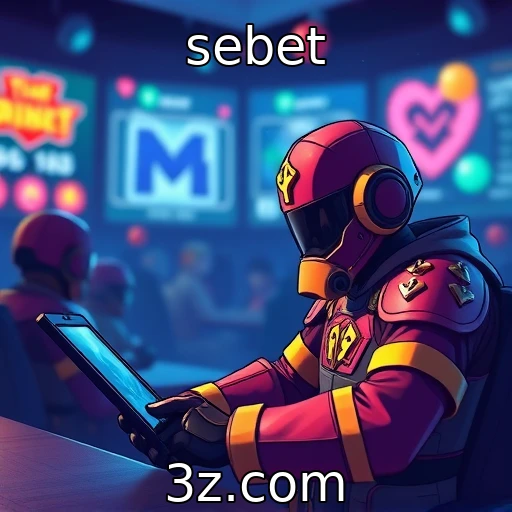 Tendências de mercado na indústria de jogos