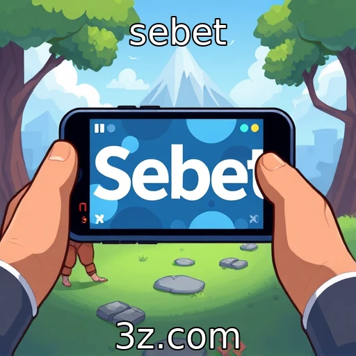 Tendências de desenvolvimento de jogos para dispositivos móveis