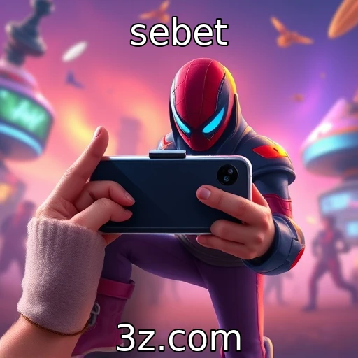 A crescente popularidade dos jogos mobile