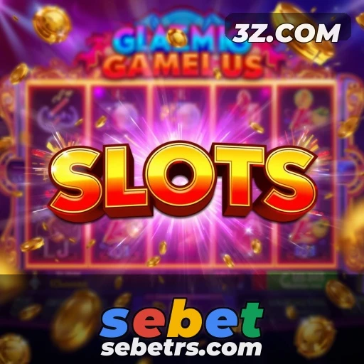 Slots Incríveis Esperam por Você no Sebet