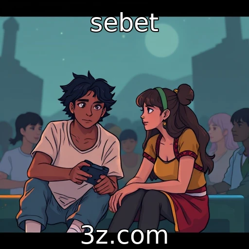 Sociedade e diversidade na narrativa dos videogames